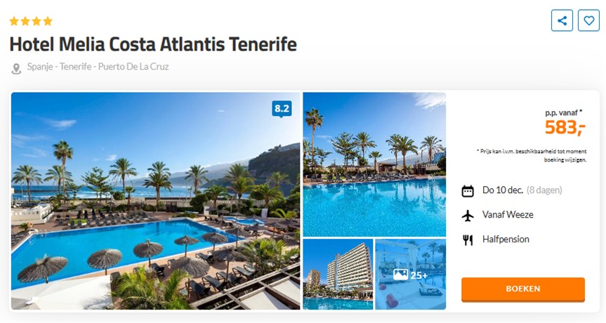 Offer screenshot